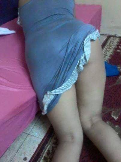 محارم امهات مصرى