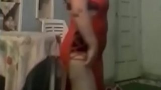 رقص هيجان هز الطيز والبزاز