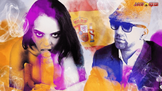 سكس اون لاين HD بنت امريكية تتناك فى كسها وتمص الزب باحتراف