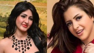 كلام سكس نار منى فاروق تحكى لصديقتها قصة نيكها بالتفصيل هاتفياً