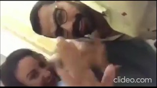 جهاد الشرموطة بتتناك وصاحبها بيصورها